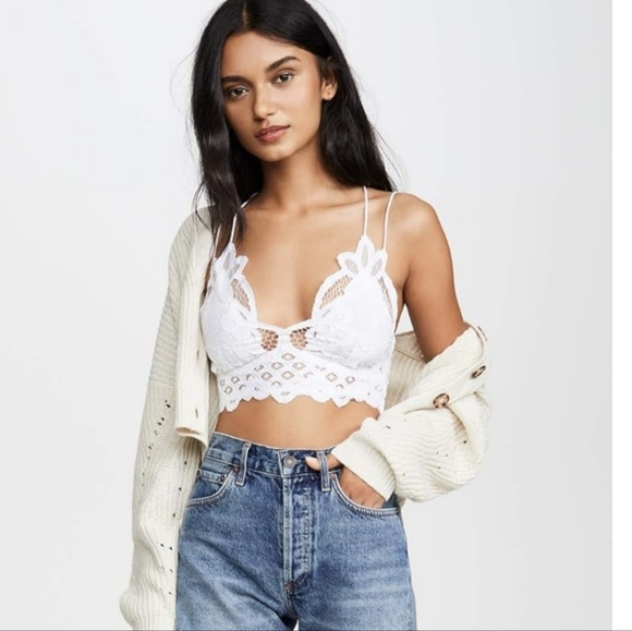 FP One Adella Bralette Size Small - Picture 2 of 5